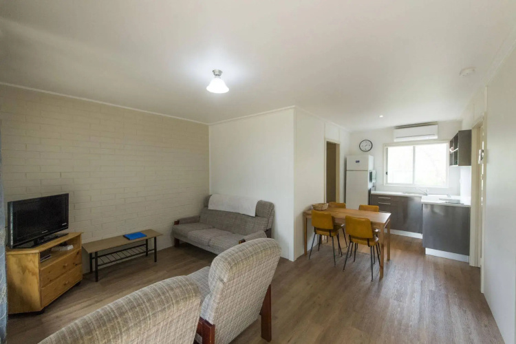 Restaway Holiday Units