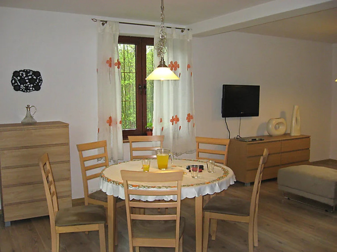 Holiday Home Borowikowa