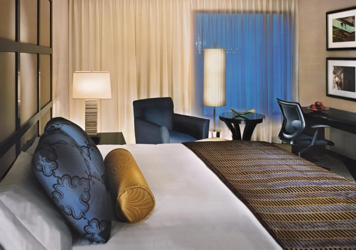 DoubleTree by Hilton Montreal