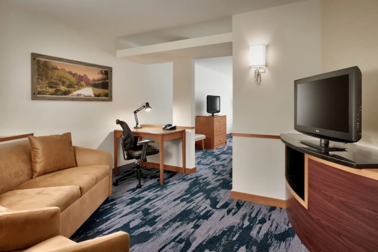 Suite