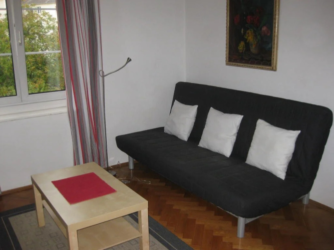 Appartement St Leonhard
