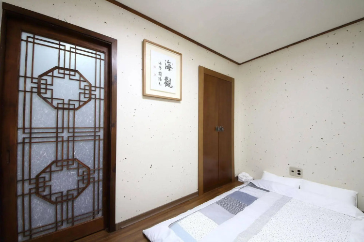 Nayaeddle Guesthouse