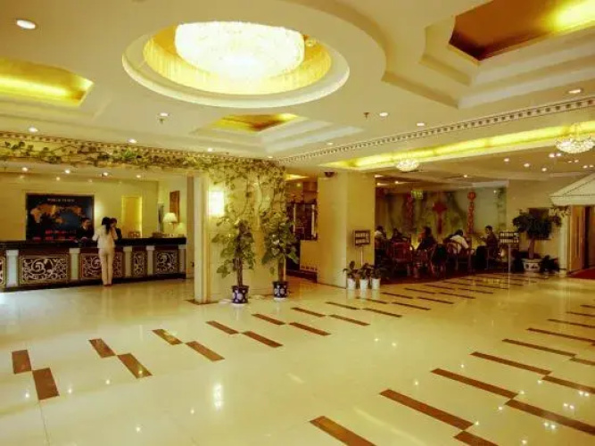 Beijing Meteorological Hotel