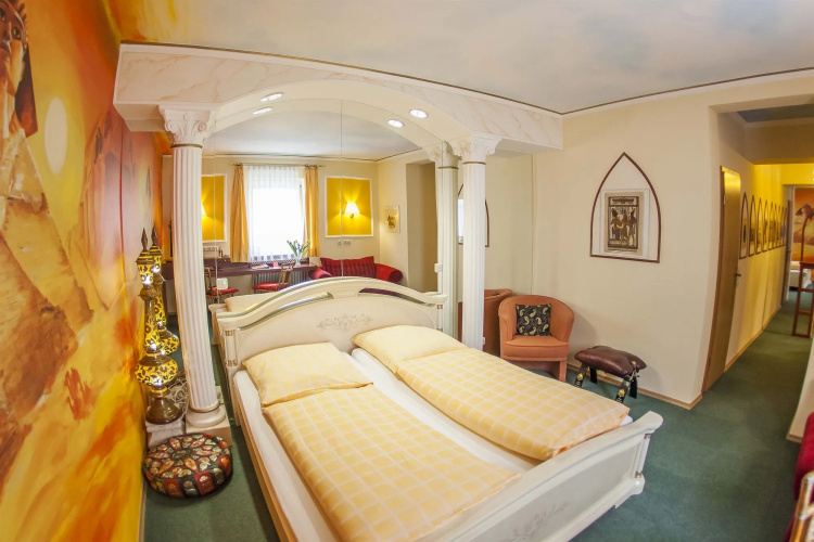 Hotel Plankl