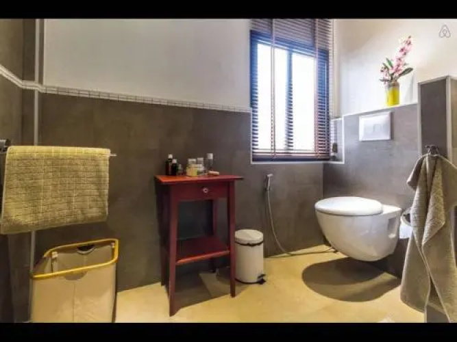 Dasiri Downtown Residence Unit 2