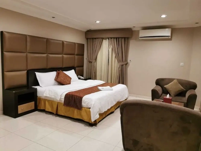 Double Suite