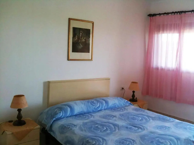 Residence Jazoj