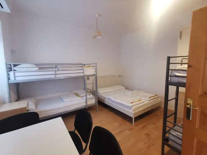 Hostel Most