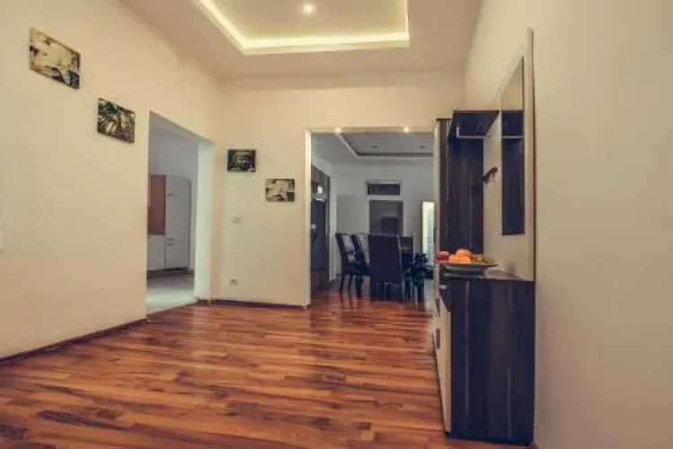 Aurellia Serviced Apartments