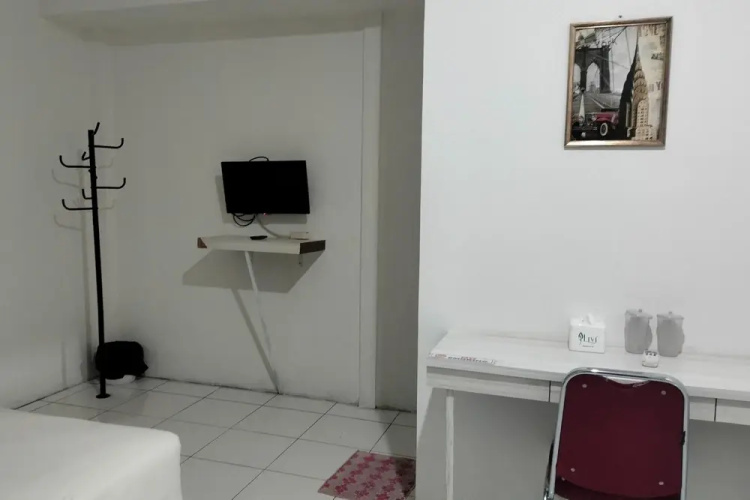Cozy Home 2 Manado RedPartner