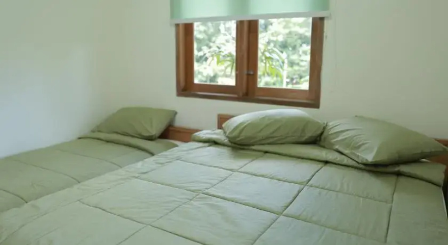 Fresh Green Hotel & Kebun Fresh Green