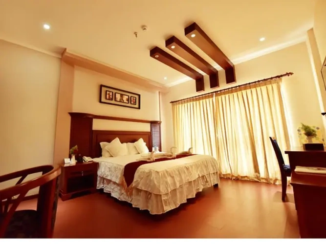 Club Suite
