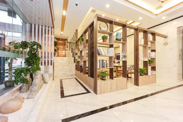 Imagen del hotel