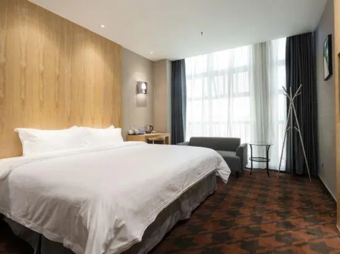 Art Coffee Hotel