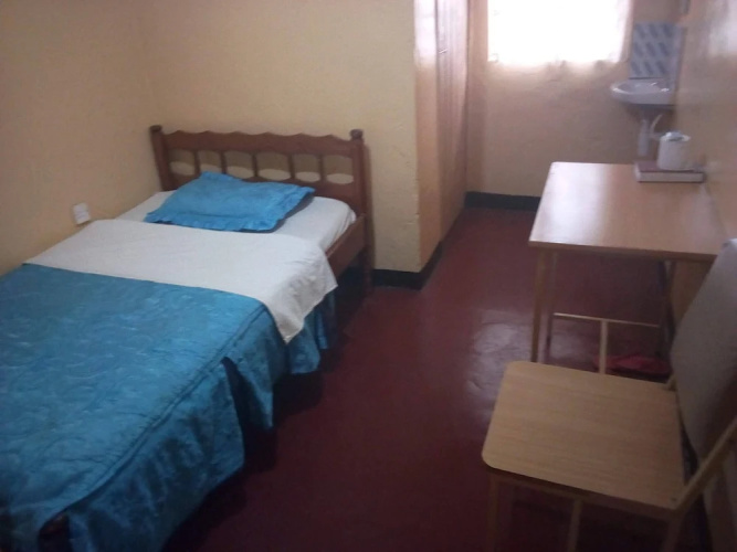 Josera Guest House