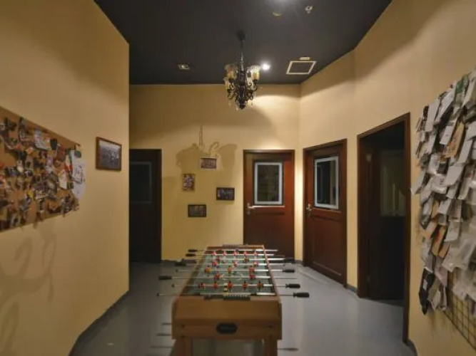 Tangning One Hotel(南昌唐宁TWO公寓)