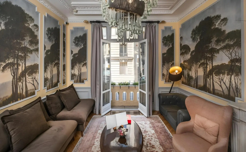 Hôtel Le Paris Singulier