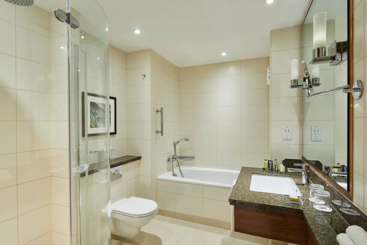 London Marriott Hotel Twickenham photo 29