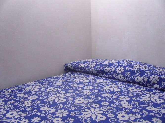 Standard Single room with balcony
