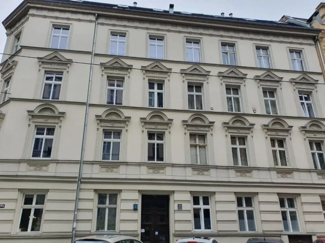 1 Bedroom Double Apartment