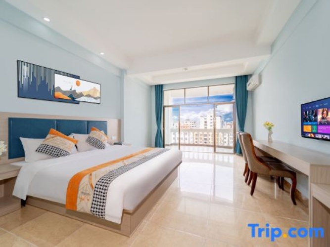 Privilege Double room