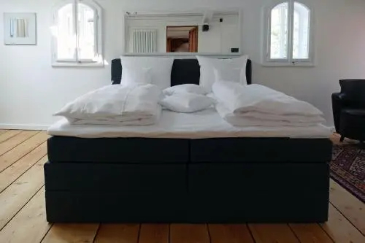 Apartments Maximilian