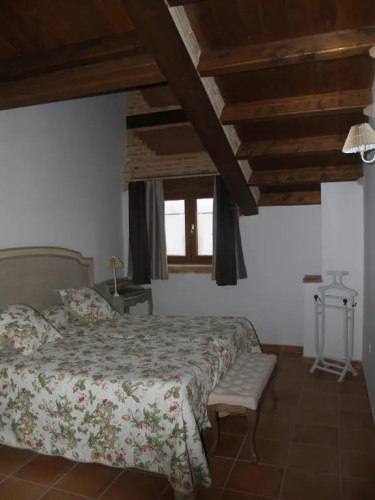 Casa Rural El Cuartel