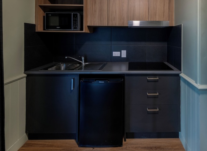 1 Bedroom Standard room