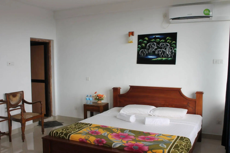 Pure Nature Hotel
