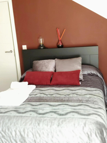 Apartamento Paula