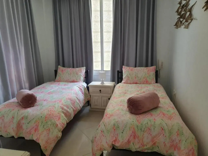 EILAT GOLF RESIDENCE Apartment A 1