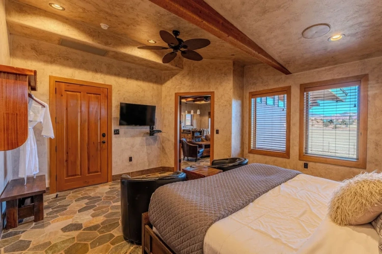 Double Suite