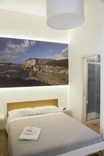 Napolinn B&B