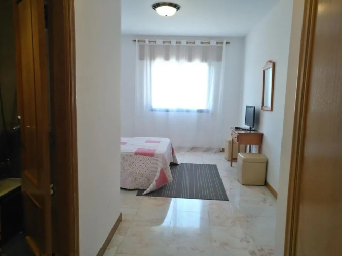 Pensión Residencia Pividal