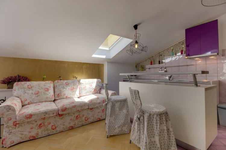 Apartments Mandarina