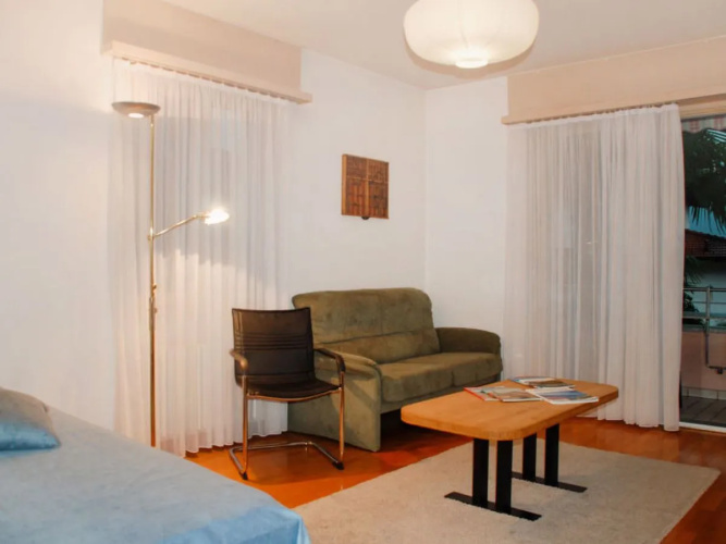 Apartment REX Reutte
