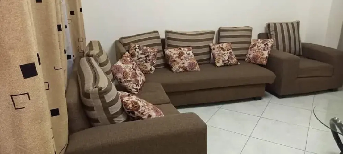 Bujagali Villa