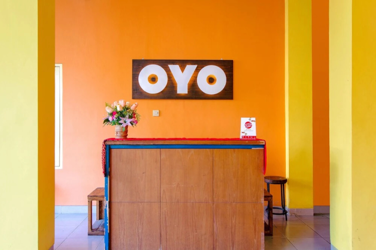 Paramon Mancasan by OYO Rooms
