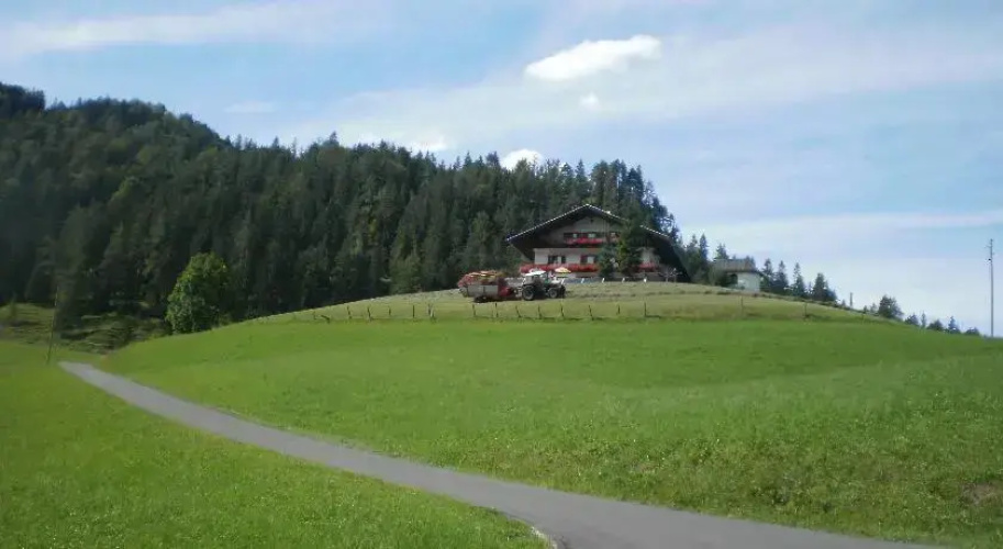 Bichlhof Riedenberg