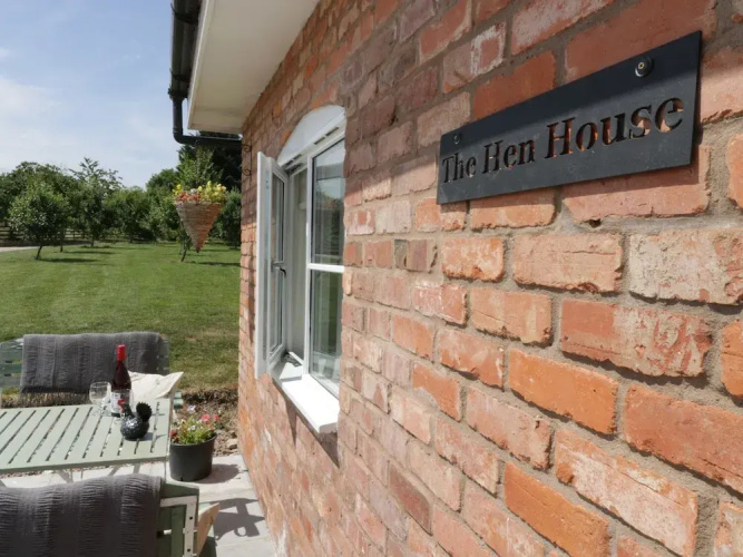 Hen House
