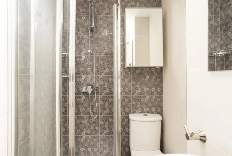 107382 Apartment In Malaga