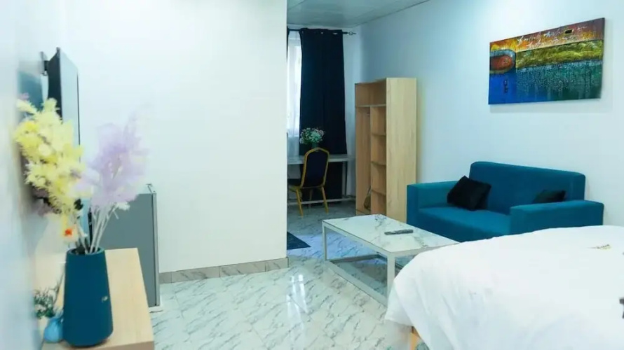 Hotel Spintex