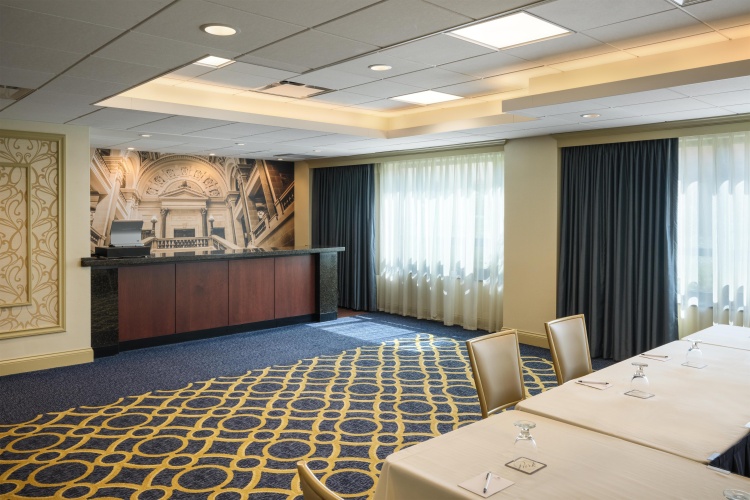 Best Western Premier Park Hotel photo 24