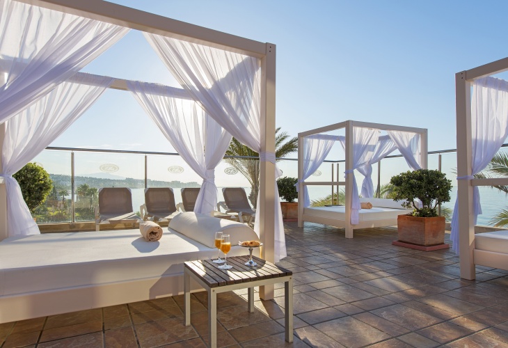 Elba Estepona Gran Hotel & Thalasso Spa photo 29