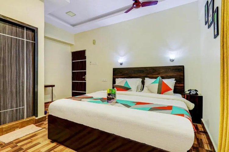 The K11 Hotels