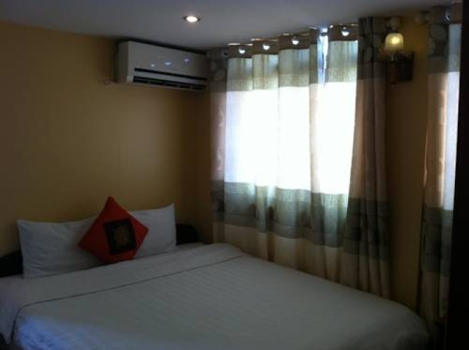 Viet Fun Hotel