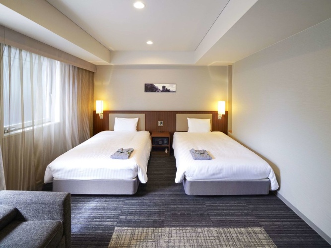 ibis Styles Kyoto Shijo photo 13