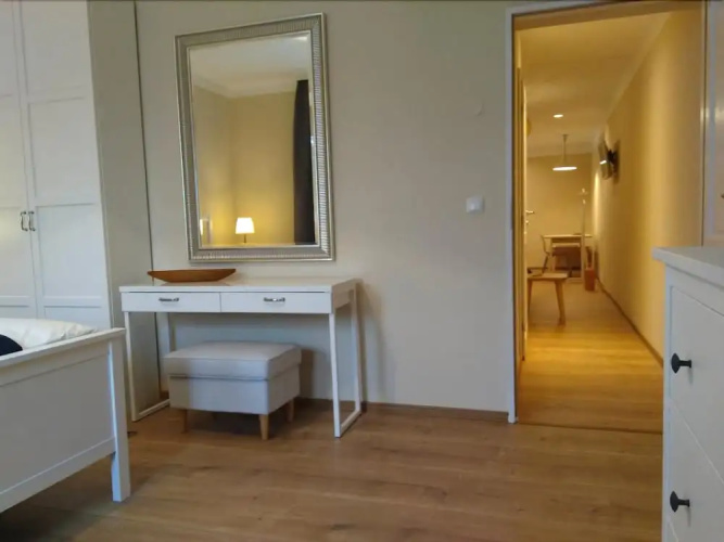 Sabines Apartments