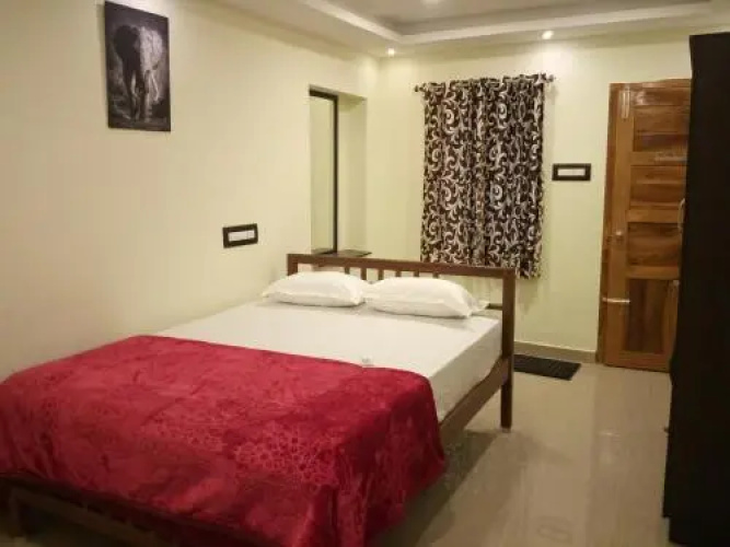 Alankar Lodge