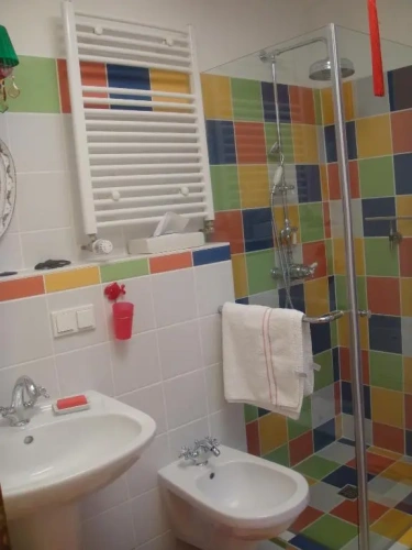 Comfort Single room